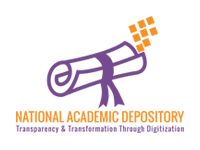 National Academic Depository
