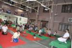 Yoga Activities on 19th June, 2017 - image-2