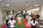 Yoga Activities on 19th June, 2017 - image-13