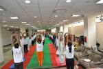 Yoga Activities on 19th June, 2017 - image-17