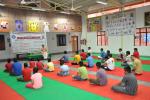 Yoga Activities on 19th June, 2017 - image-2