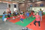 Yoga Activities on 19th June, 2017 - image-3