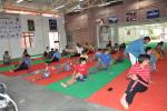 Yoga Activities on 19th June, 2017 - image-5