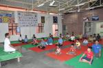 Yoga Activities on 19th June, 2017 - image-6