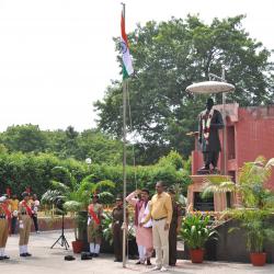 77th Independence Day Celebration_1