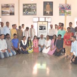 Students and Faculties 