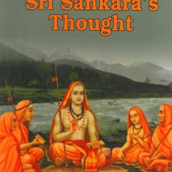  God in Shri Shankara’s thought