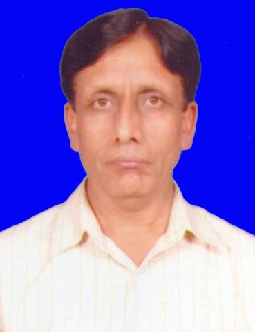 Prof. Prem Kumar Sharma