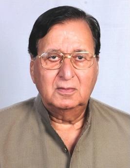 Dr. Hari Gautam