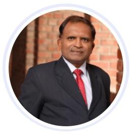 Prof. (Dr.) P. K. Aggarwal