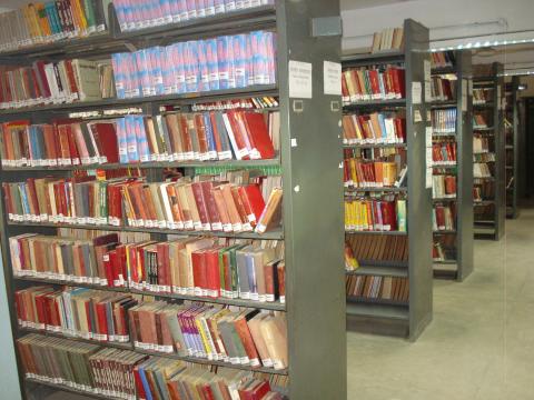 Library