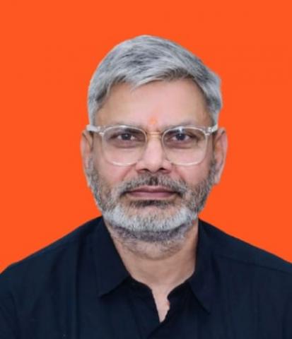Prof. Pawan Kumar Sharma
