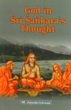  God in Shri Shankara’s thought