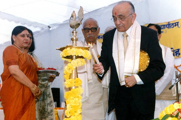 Second Convocation
